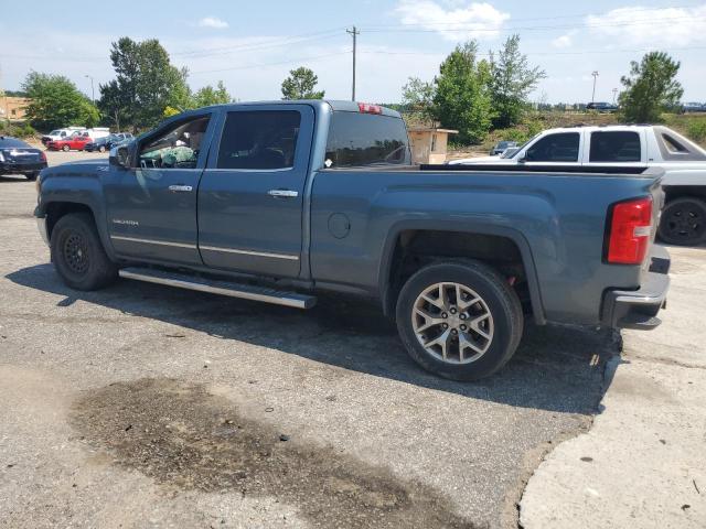 Vin: 3gtu2vec2eg255151, lot: 59074015, gmc sierra k1500 slt 20142