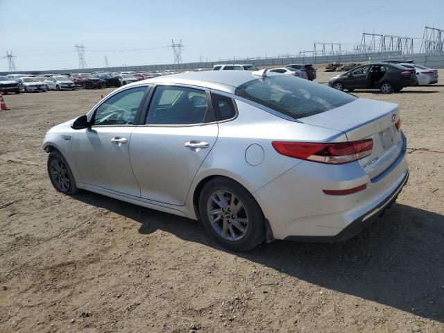 Vin: 5xxgt4l31kg329150, lot: 59225935, kia optima lx 20192