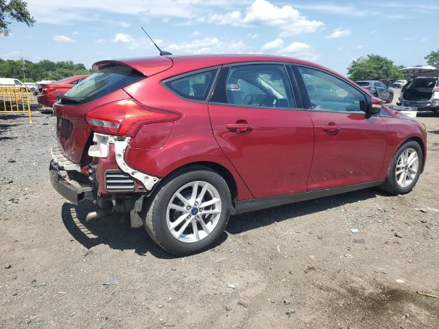 Vin: 1fadp3k21fl280022, lot: 62088155, ford focus se 20153