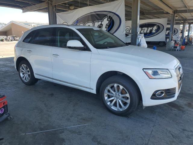Vin: wa1c2afp9ga077465, lot: 62943805, audi q5 premium 20164