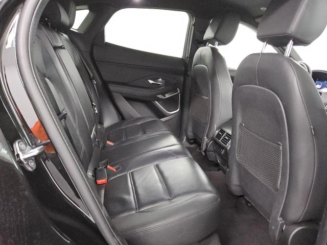 2022 JAGUAR E-PACE SE - SADFP2FX6N1029790