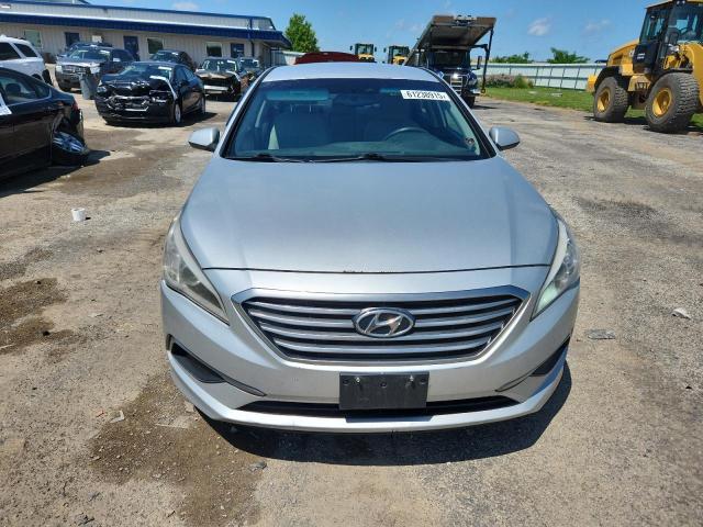 2016 HYUNDAI SONATA SE - 5NPE24AF9GH366529