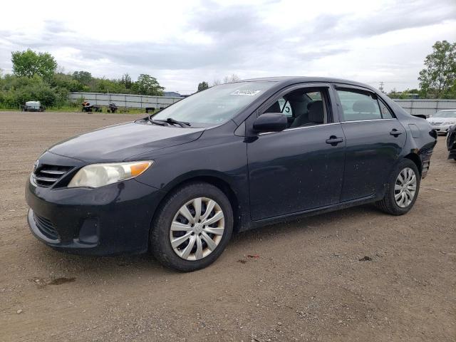 Vin: 2t1bu4ee7dc098626, lot: 62444505, toyota corolla base 2013 img_1
