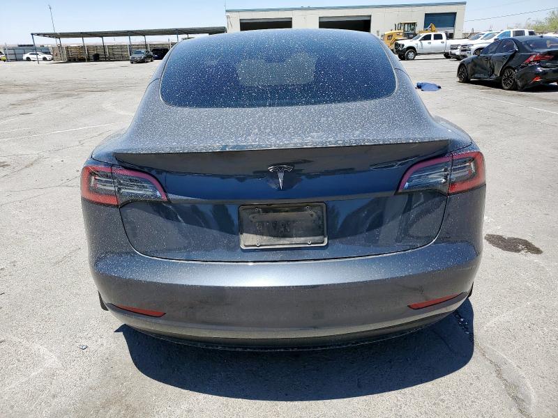 2023 TESLA MODEL 3 - 5YJ3E1EA7PF653474
