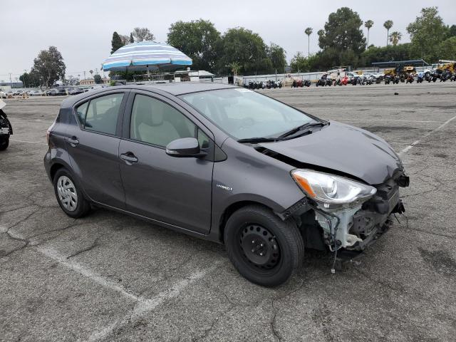 Vin: jtdkdtb39g1131096, lot: 60158435, toyota prius 20164