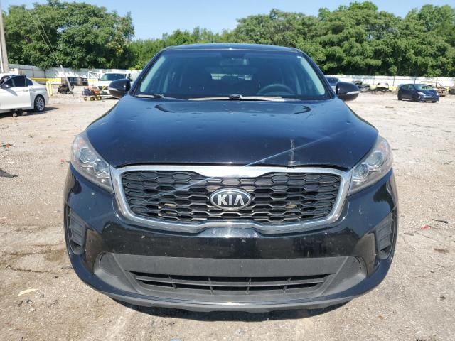 2019 KIA SORENTO L 5XYPG4A33KG580240