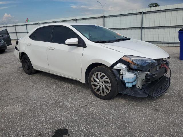 Vin: 5yfburhe3hp692001, lot: 61406725, toyota corolla l 20174