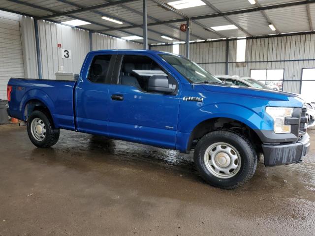 Vin: 1ftex1ep5gfc07844, lot: 61362465, ford f-150 super cab 20164