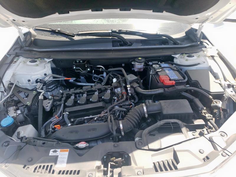 2024 HONDA ACCORD EX 1HGCY1F38RA063028