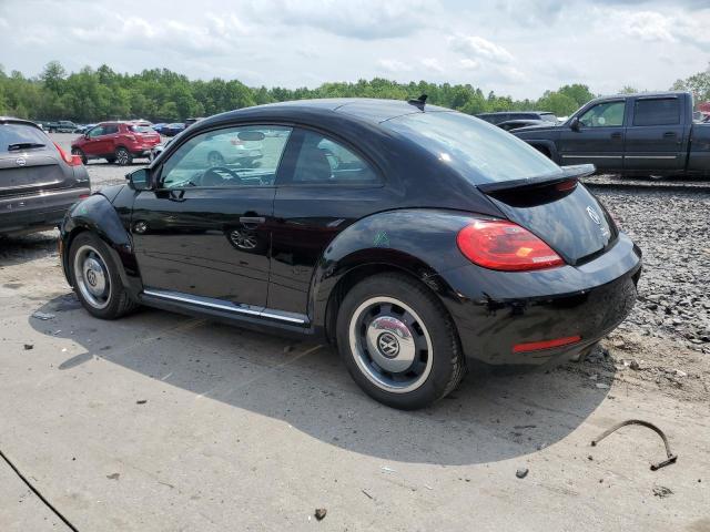 Vin: 3vwf17at8fm656779, lot: 60291145, volkswagen beetle 1.8t 20152