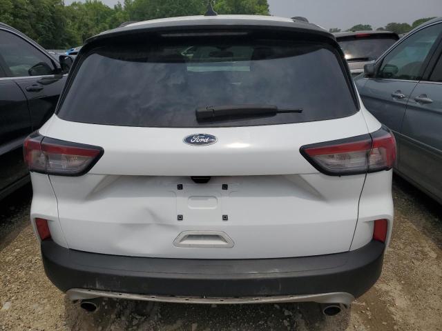 2022 FORD ESCAPE SEL - 1FMCU0H68NUB89485