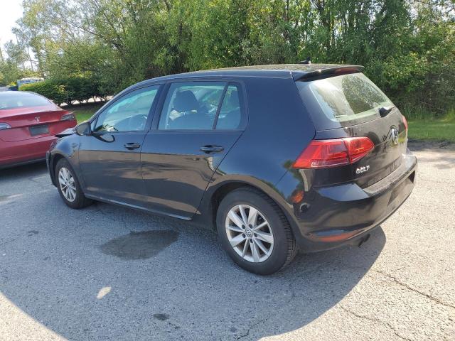 Vin: 3vw217au4fm008489, lot: 58755665, volkswagen golf 20152
