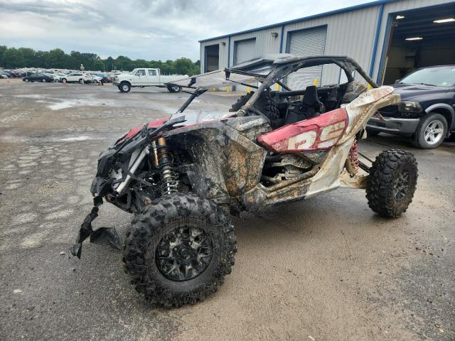 2024 CAN-AM MAVERICK X 3JBVJAY47RE000682