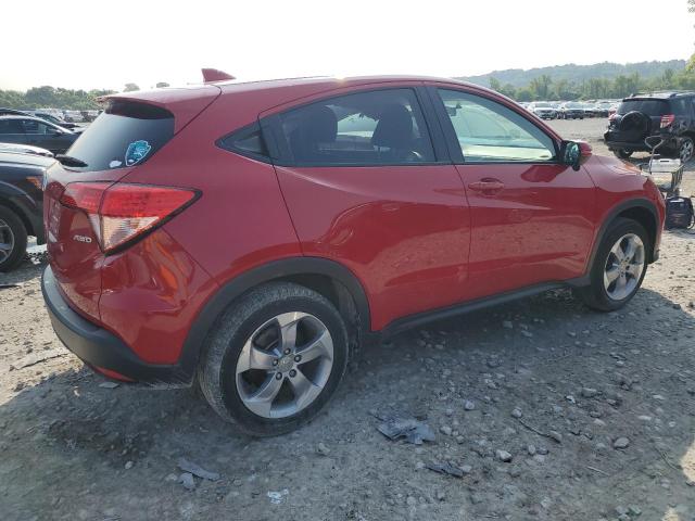 Vin: 3czru6h57hg701473, lot: 59880935, honda hr-v ex 20173