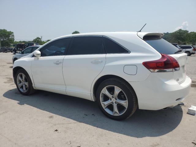 Vin: 4t3bk3bb2du080888, lot: 60133115, toyota venza le 20132