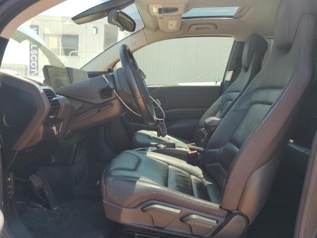 2017 BMW I3 REX - WBY1Z8C38HV892218
