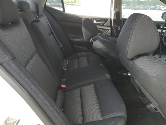 2016 NISSAN MAXIMA 3.5 - 1N4AA6AP6GC443560