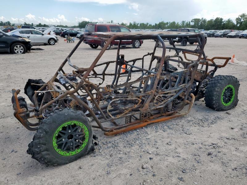 2016 POLARIS RZR XP 4 1 3NSVFM998GF459168