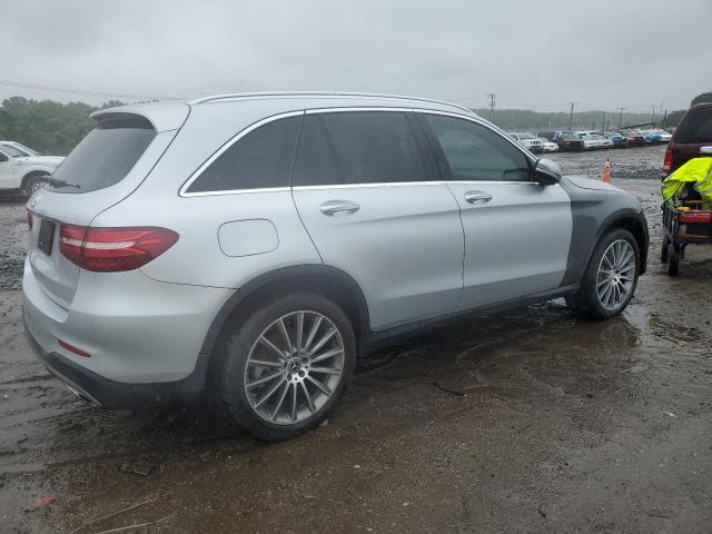 2019 MERCEDES-BENZ GLC 300 - WDC0G4JB0KF540316