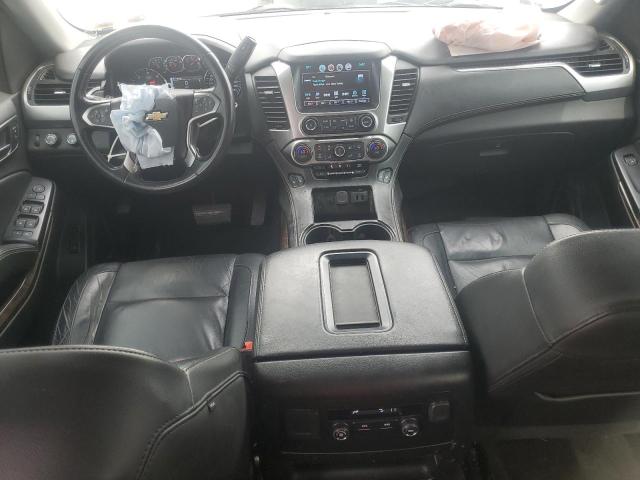 2018 CHEVROLET TAHOE K150 1GNSKBKC8JR218214