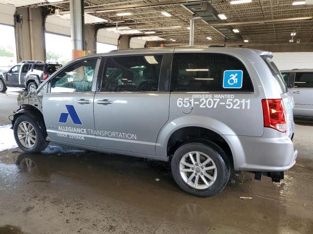 2019 DODGE GRAND CARA - 2C4RDGCG5KR788375