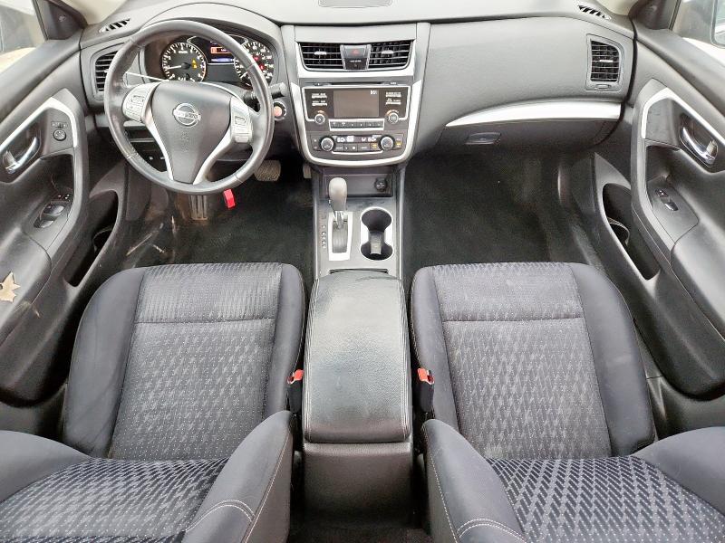 2017 NISSAN ALTIMA 2.5 - 1N4AL3AP4HC171049