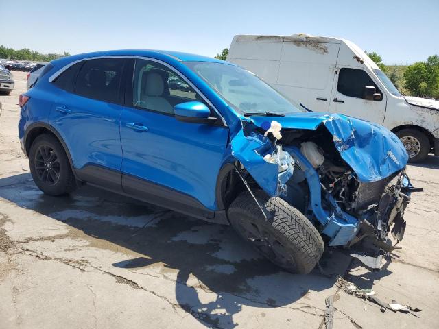Vin: 1fmcu9g61lua10979, lot: 60166075, ford escape se 20204