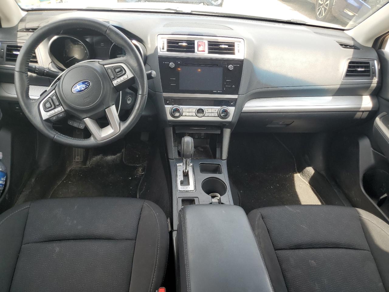 SUBARU LEGACY 2.5I PREMIUM