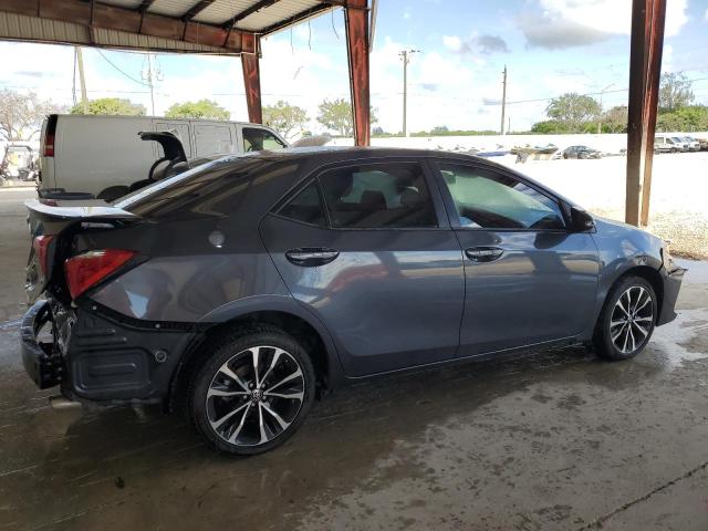 Vin: 5yfburhe9hp736101, lot: 62016085, toyota corolla l 20173