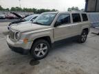 2017 JEEP PATRIOT LA - 1C4NJRFB8HD111450