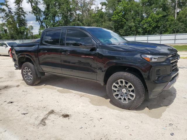 Vin: 1gcptdekxr1225833, lot: 62007225, chevrolet colorado z71 20244