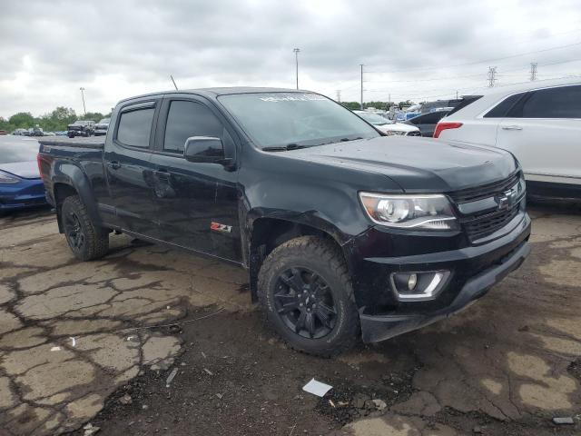 Vin: 1gcgtdenxh1212525, lot: 62835535, chevrolet colorado z71 20174