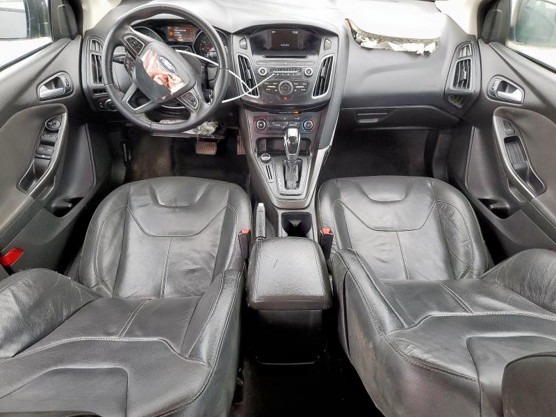 2016 FORD FOCUS SE - 1FADP3F24GL407339
