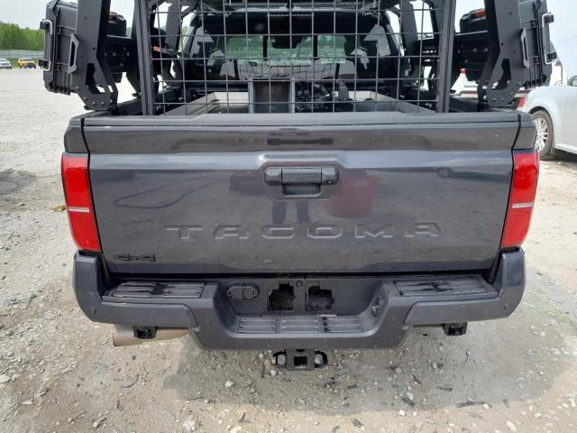 2024 TOYOTA TACOMA DOU - 3TMLB5JN4RM014282