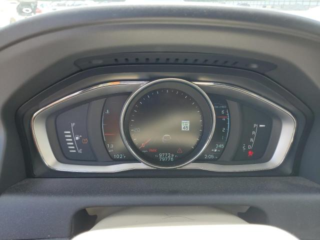 2015 VOLVO XC60 T6 PL YV4902RM6F2667688