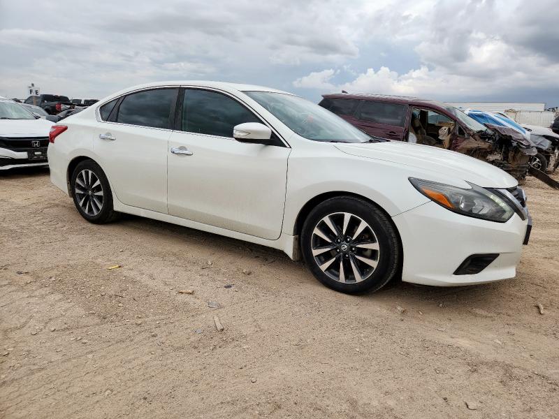 Vin: 1n4al3ap9gc253955, lot: 61632355, nissan altima 2.5 20164