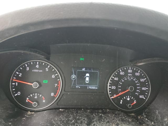 2016 KIA OPTIMA LX - 5XXGT4L35GG101840