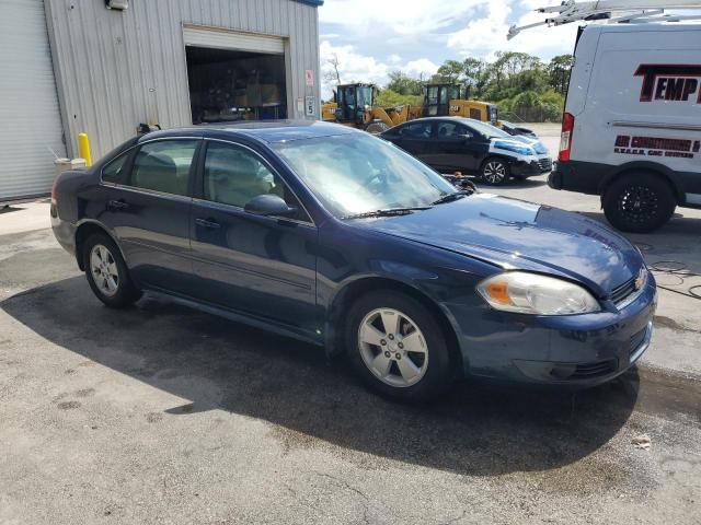 2011 CHEVROLET IMPALA LT #3302694038