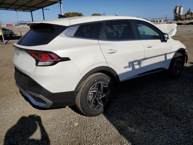 Vin: kndpu3df7s7350710, lot: 60995305, kia sportage lx 20253