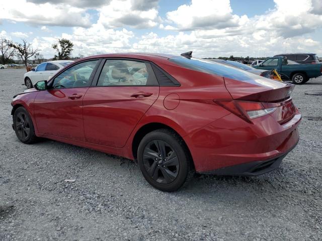 Vin: kmhlm4ag2mu164039, lot: 61940155, hyundai elantra sel 20212
