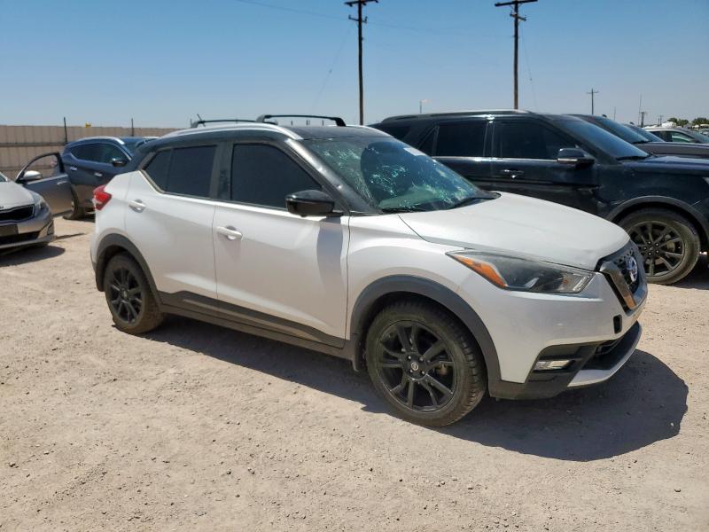 Vin: 3n1cp5cu0kl518879, lot: 61812685, nissan kicks s 20194