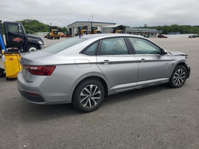 Vin: 3vw5m7bu3rm091307, lot: 61591025, volkswagen jetta s 20243