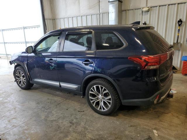 Vin: ja4ad2a36jz012903, lot: 58844725, mitsubishi outlander es 20182