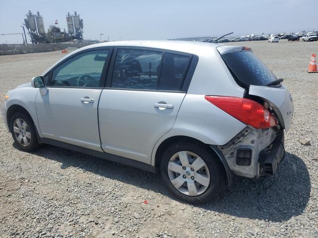 Vin: 3n1bc1cp4ck244099, lot: 60498685, nissan versa s 20122