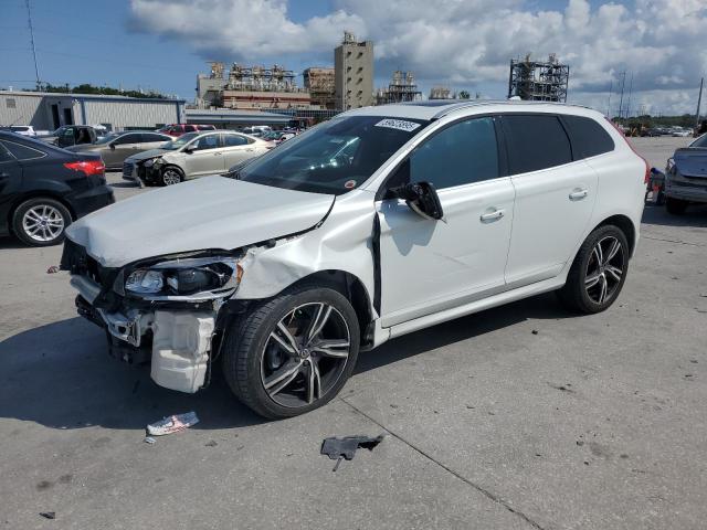 VOLVO XC60 T6 R-