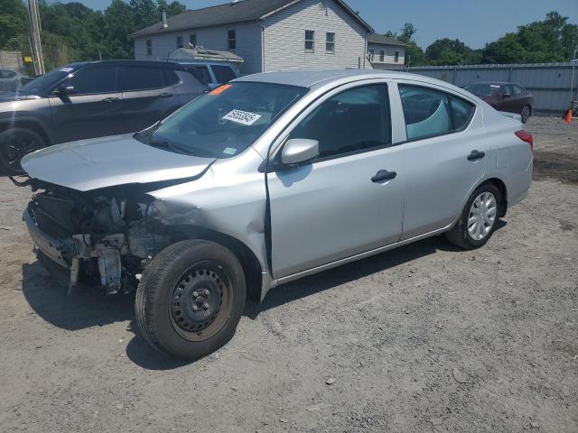 Vin: 3n1cn7ap9hl893337, lot: 59553845, nissan versa s 2017 img_1