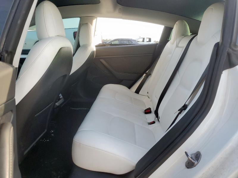 2021 TESLA MODEL 3 5YJ3E1EAXMF032175