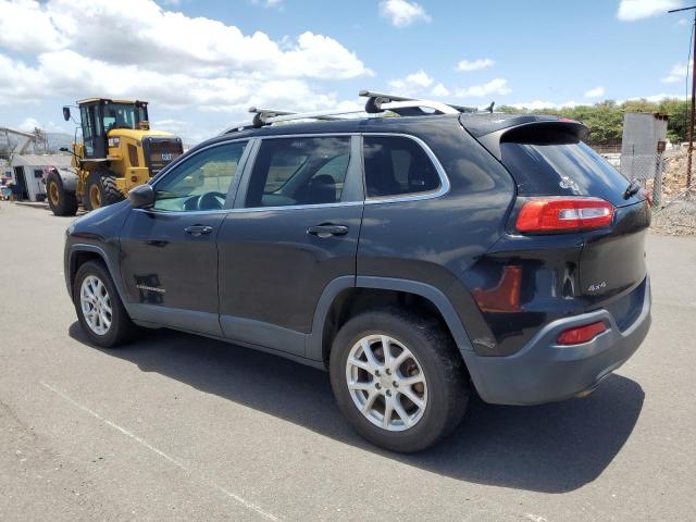 Vin: 1c4pjmcs2ew272389, lot: 59772825, jeep grand cher latitude 20142