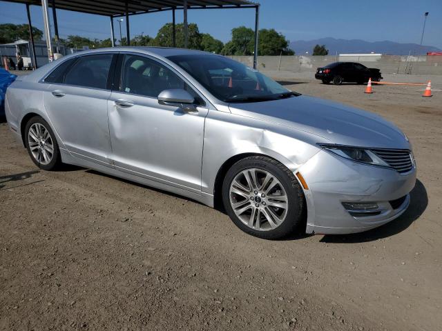 Vin: 3ln6l2lu7er821918, lot: 60754555, lincoln mkz hybrid 20144