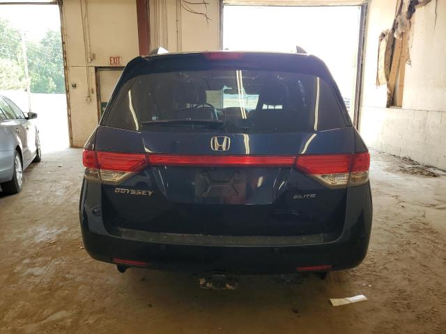 2016 HONDA ODYSSEY TO 5FNRL5H90GB056143